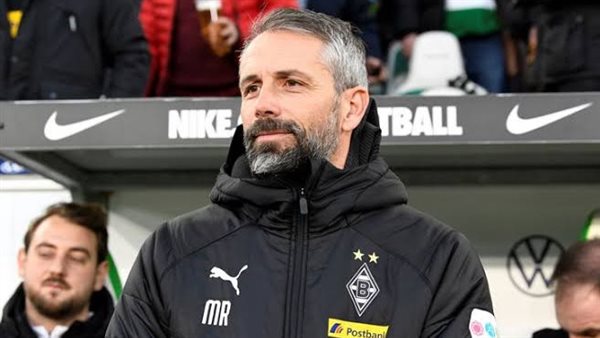 الألماني ماركو روزه