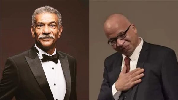 سيد رجب وشريف دسوقي