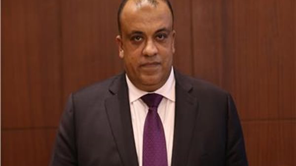 النائب محمد توفيق