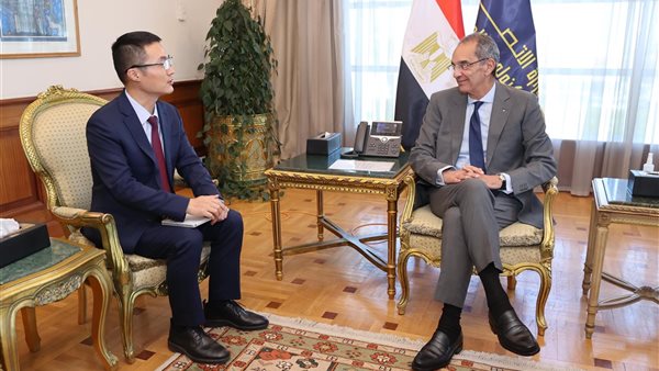 خلال اللقاء