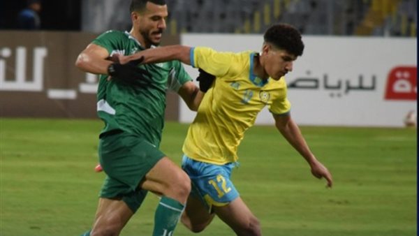 الإسماعيلي والاتحاد