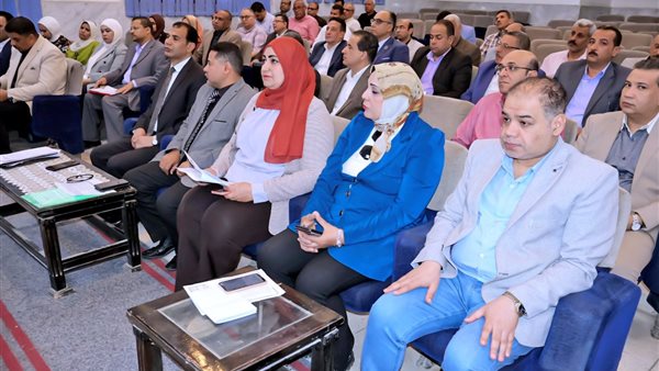 المجلس التنفيذي لمحافظة