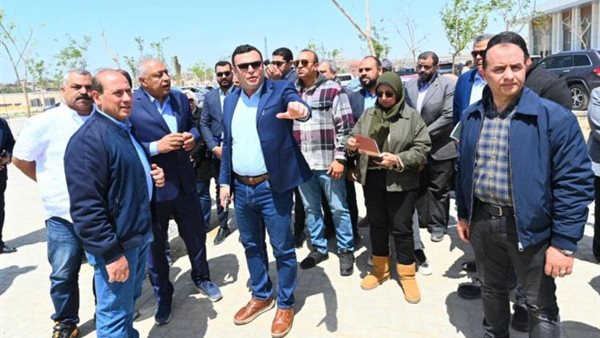 خلال الجولة