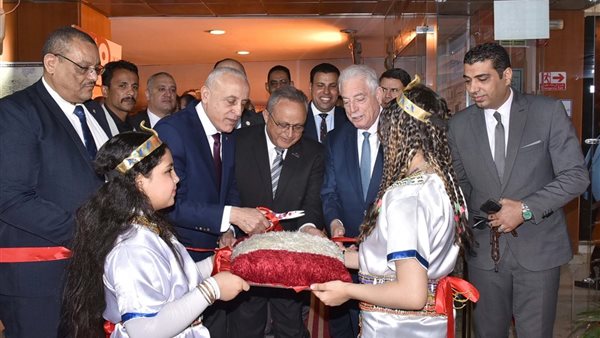 افتتاح سفارة للمعرفة