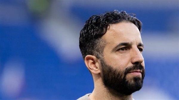 روبن أموريم 