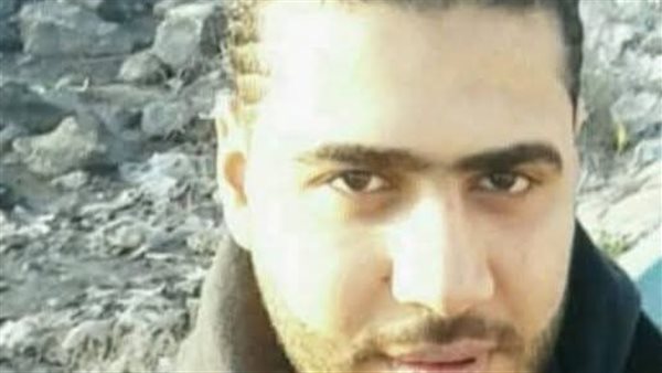 المجني عليه