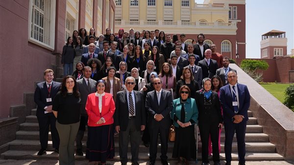 الجامعة البريطانية