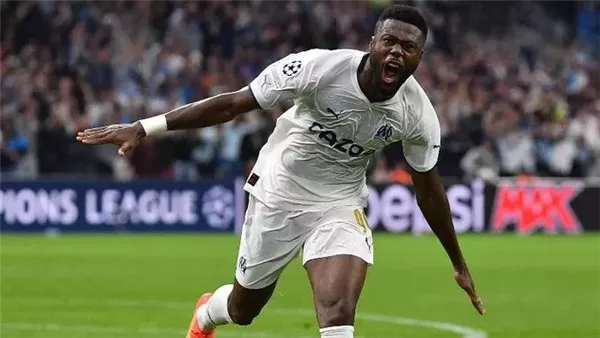 شانسيل مبيمبا