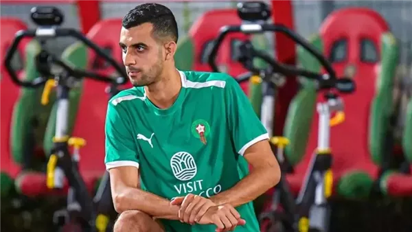 يوسف بلعمري 