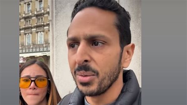 مروان سري وسلمى مشهور