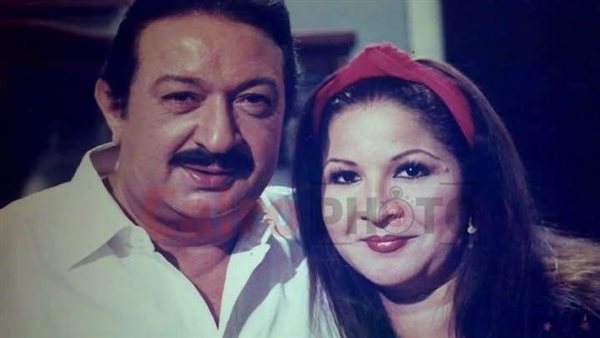 الفنان الراحل نور