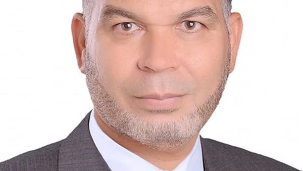 الدكتور فهد صلاح