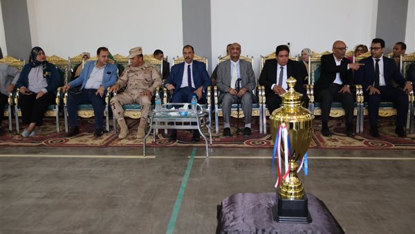 بطولة كأس مصر لرياضة