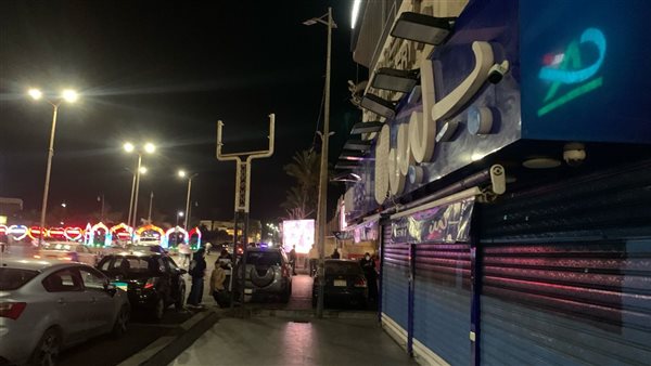 فرع بـ لبن ببورسعيد