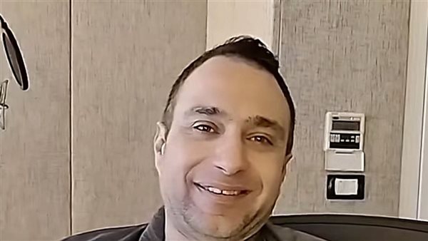 الفنان حسام حبيب