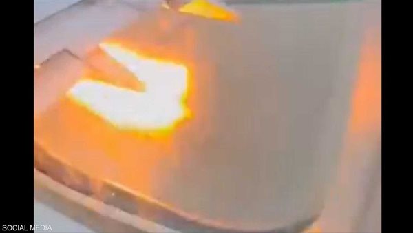 طائرة أمريكية