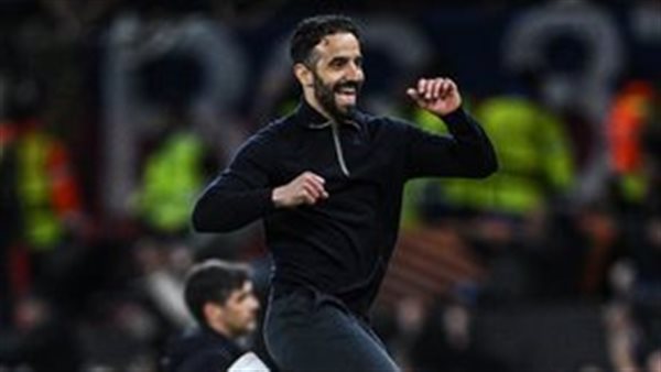  روبن أموريم