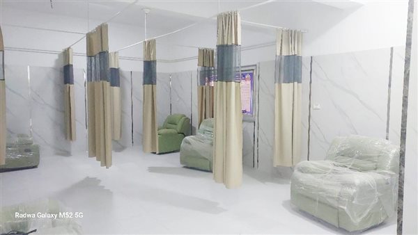 مستشفى السنبلاوين