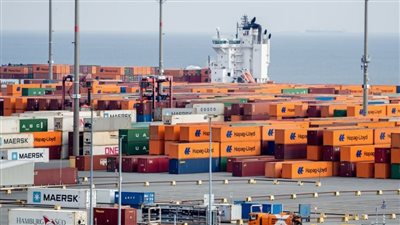 35 % من الشركات الألمانية تخطط لتقليص الوظائف في 2025