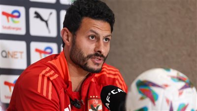 محمد الشناوي: قدمنا مباراة كبيرة أمام إنتر ميامي.. وتفكيرنا في بالميراس وبورتو