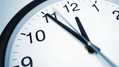 متى موعد التوقيت الصيف في مصر 2025 ؟