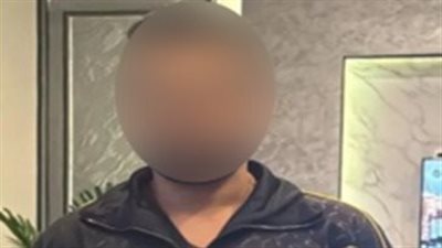 القبض على شاب أنشأ صفحة لبيع أسلحة بيضاء وخرطوش وحظر المتعاملين معه بعد استلامه الأموال