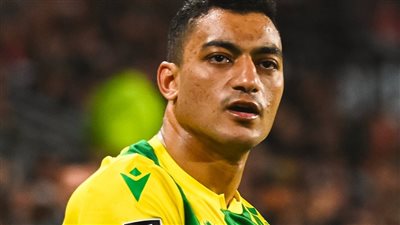 مهمة جديدة لـ مصطفى محمد.. موعد مباراة نانت وأوكسير في الدوري الفرنسي