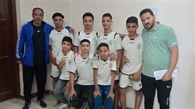 خماسية ذهبية في الإسكندرية.. المنيا الأزهرية تتألق في بطولة اللياقة البدنية على مستوى الجمهورية