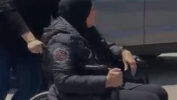 زوجة الفنان سليمان