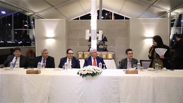 جانب من الفعالية