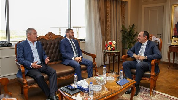 قطاع الأعمال