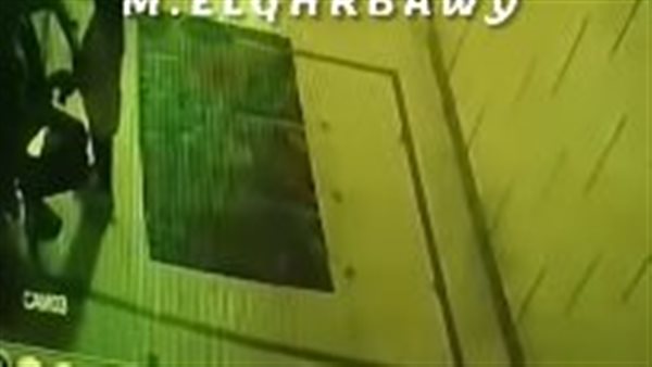 التعدي على صغيرة