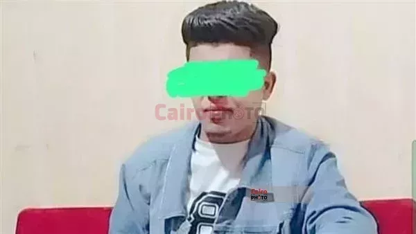 المتهم الأول