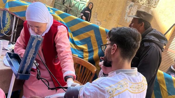 صورة تعبيرية 