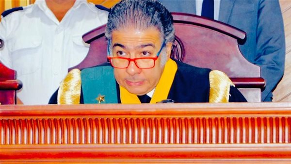 المستشار سامح عبد