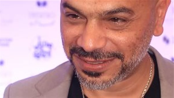 المطرب هاني الدقاق