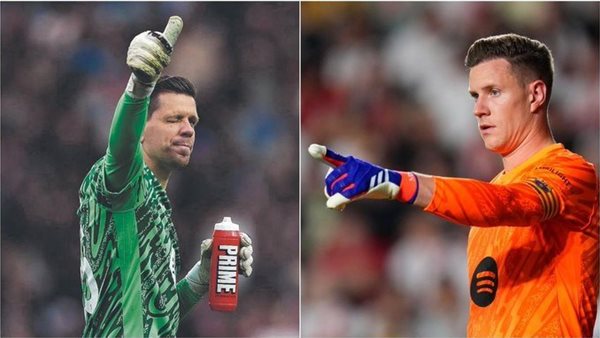 تير شتيجن وتشيزني