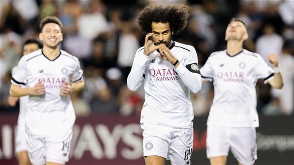 فريق السد القطري