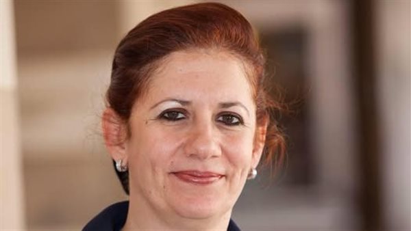 الدكتورة ليلى البرادعي