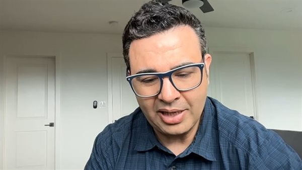 الدكتور عصام حجي