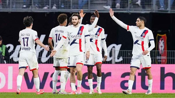 باريس سان جيرمان