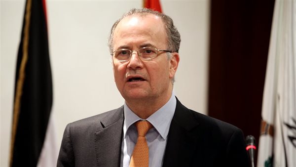 رئيس الوزراء الفلسطيني