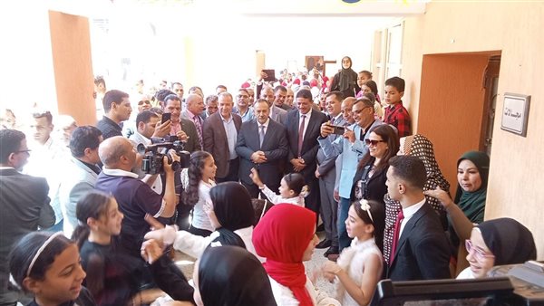 محافظ أسيوط 