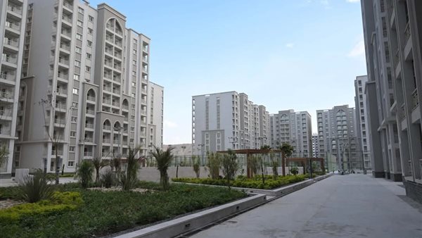 التنمية الحضرية