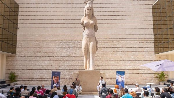 مهرجان الإسكندرية