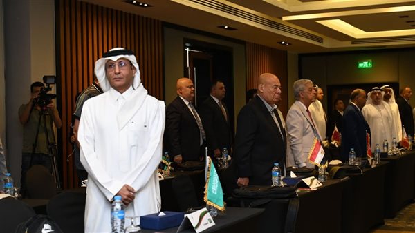 الاتحاد العربي للطائرة