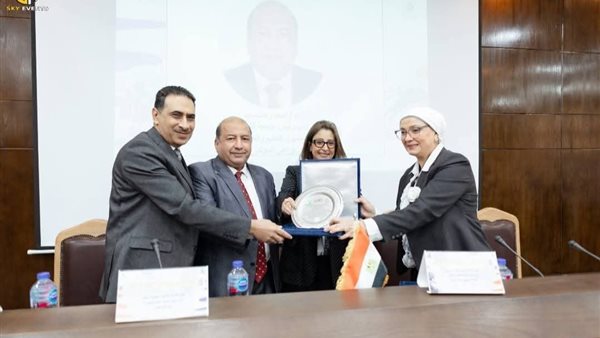 جانب من الفعالية