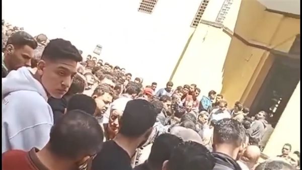 تشييع جثمان الربان