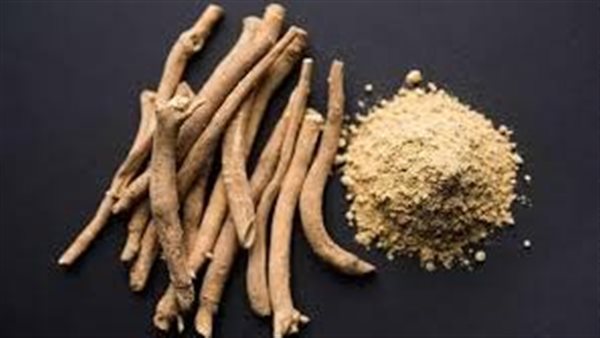 الأشواغاندا 