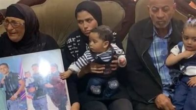 سائق يقتل زميله ببورسعيد لخلاف على 5 جنيهات.. وأسرة الضحية: عايزين حقه وحق ولاده الصغيرين| بث مباشر